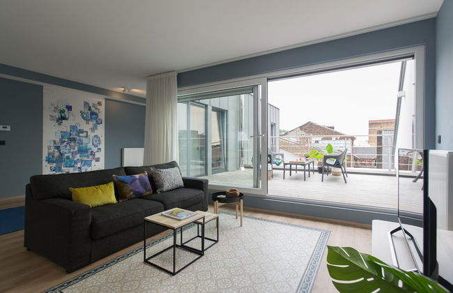 Smartflats City - Pot d'Or - Photo 32