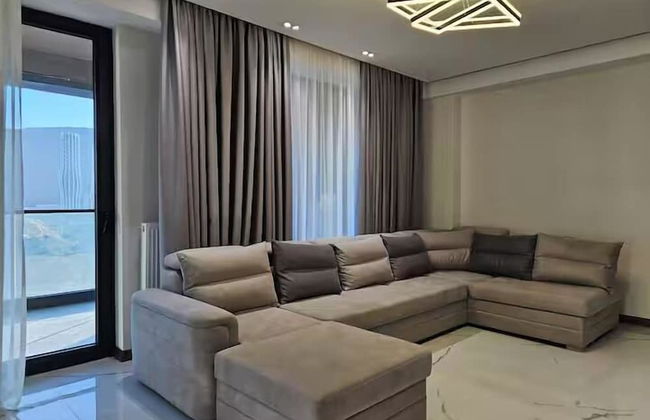 Lux House in Archi Tbilisi - Foto 21