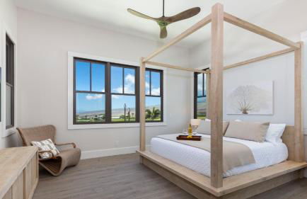 ❤PiH❤ MAUNA KEA BEACH ESCAPE Ohana Suite Pool Spa - Foto 43