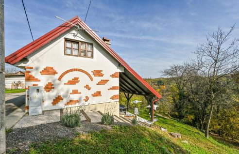 Gorgeous Home In Gornja Voca With Sauna - Foto 12