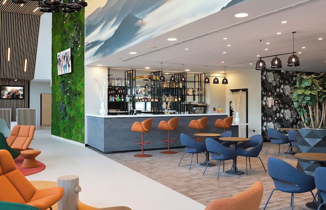 Citadines Eurometropole Strasbourg - Photo 4