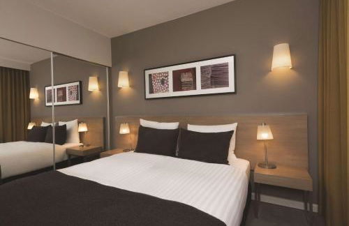 Adina Apartment Hotel Hamburg Michel - Photo 30