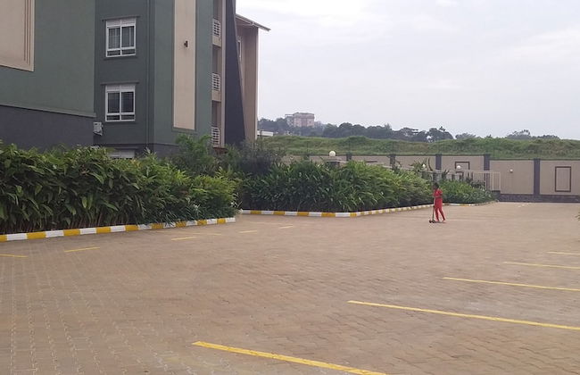 Natra Apartments - Foto 65