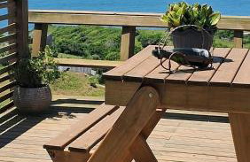 Refúgio Farol Ponta do Catalão - Imbituba/SC - Foto 129