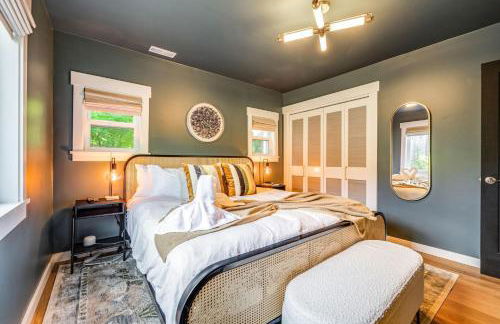 Perch - Ballard Cottage - Foto 25