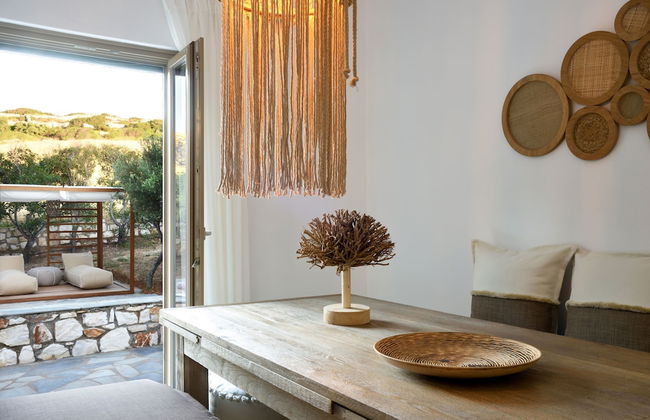 Amalgam Homes Paros - Foto 23