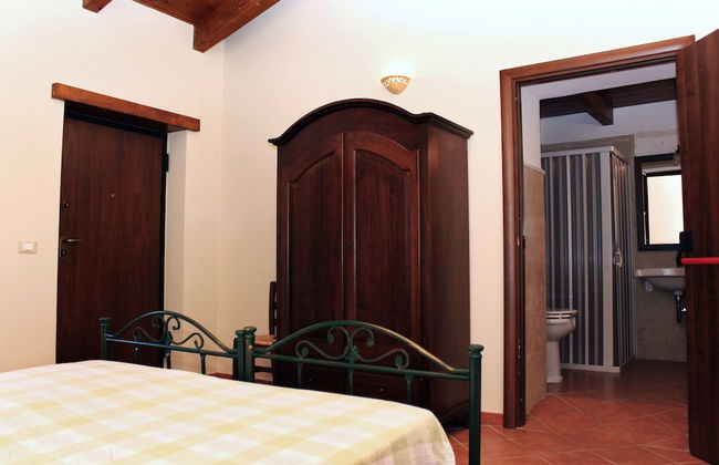 Masseria Mastrangelo - Photo 10