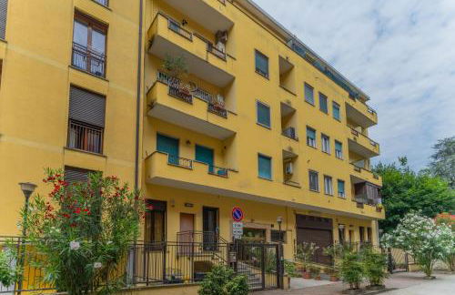 Casa Raffaella Comfort smart working M3 bus self-check-in - Foto 11