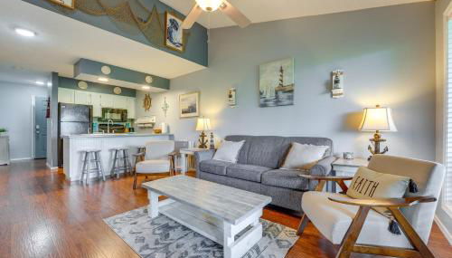 Branson West Condo Less Than 2 Mi to Silver Dollar City! - Foto 2