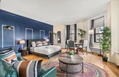 Furnished Apartment in Downtown - Foto 57