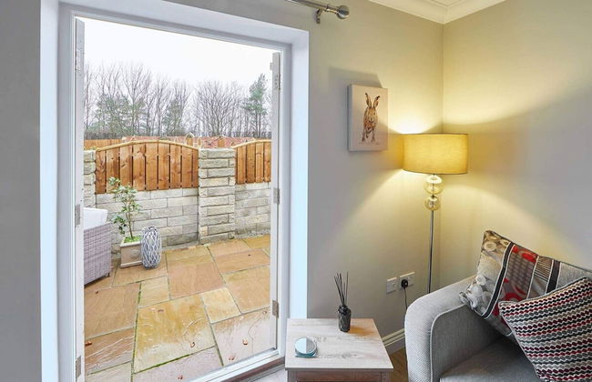 Host Stay Lowcross Cottage - Foto 9