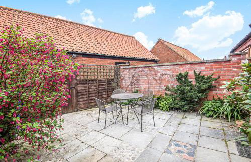 Old Hunny Cottage - Foto 18