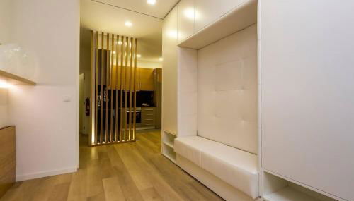 The Office Guest - Foto 5, wardrobe