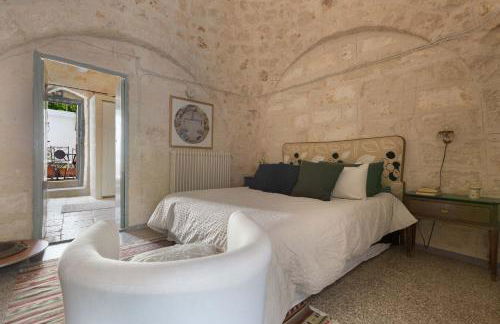 Trulli Del Monsignore by BarbarHouse - Foto 44