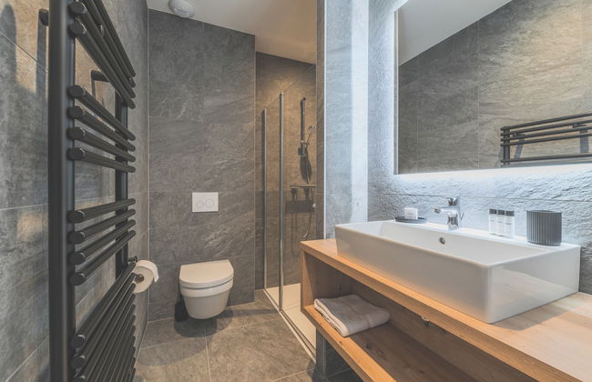 Résidence Terresens Le quartz - Foto 45