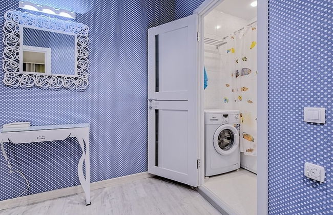 Katerina palace Apartment - Foto 7