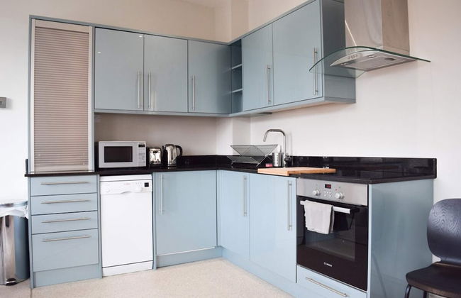 Stylish Light-filled 1 Bedroom Flat In Hammersmith - Foto 5