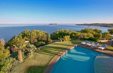 Luxurious 6 Bedroom Villa in Ibiza City, 1079 - Foto 2