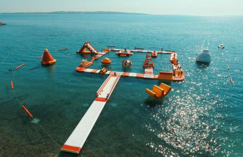 SMARAGD on the beach - Foto 59