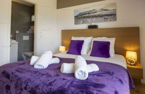 Lot appartements Adret et Ubac - Foto 18