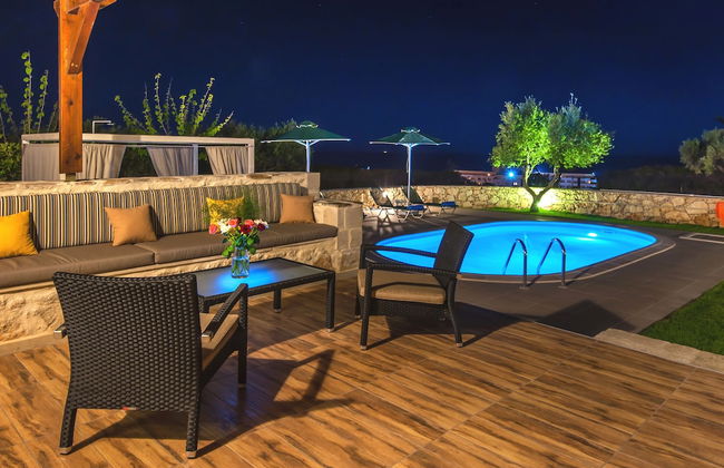 Stavromenos Villas - Foto 17