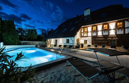 Szwajcarski Dworek - Foto 58