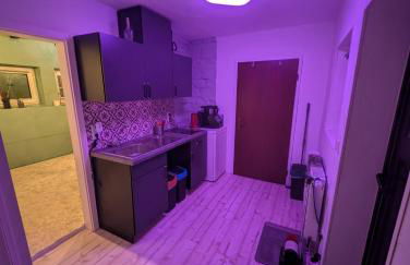 Blaues Haus - kleinere Doppelhaushälfte in Stadtkernnähe mit traumhaftem Bad und Küche - Foto 3