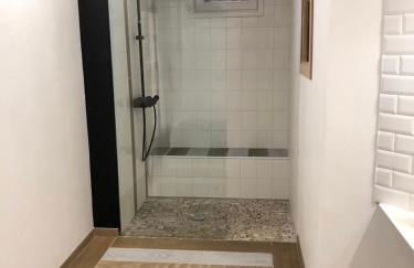 Le Gîte de l'Atelier - Foto 18