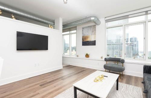 Skyline Suites - Foto 55