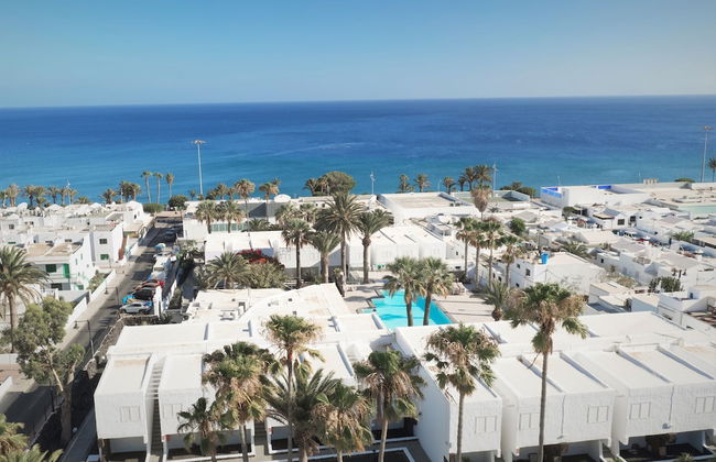 Arena Dorada - Apartments - Photo 28