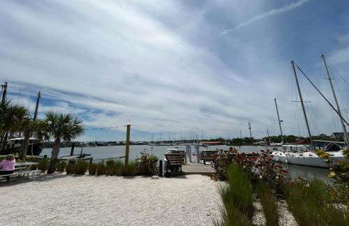 Modern Sanctuary in Saint Augustine - Foto 67