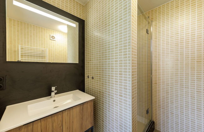 Bad Bentheim Forest Hideaway - Foto 13