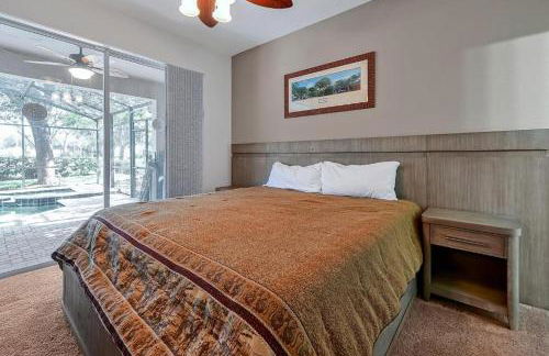 Windsor Hills 4BR's Mickeys Ranch Near Disney - Foto 5