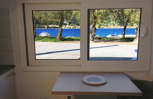 Sea Front Studio - Porto Buffalo - Evia - Foto 6