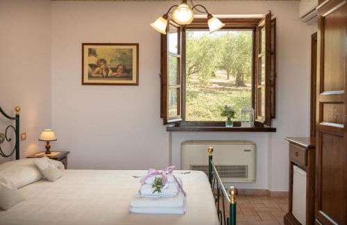 Agriturismo Assisi La Rocca - Foto 35