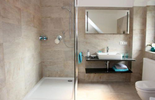 Haus Ostseeidyll, App 01 - Foto 12