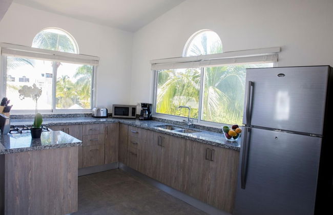 Ocean Palms Residences - Photo 18