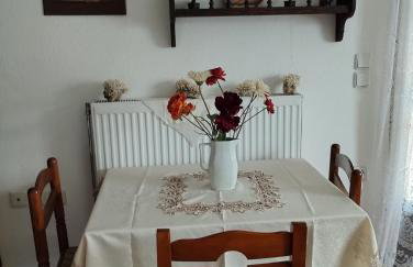 Amadrias by the sea - Foto 25