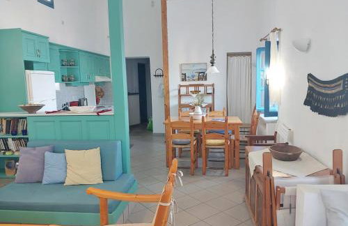 Pericles Sea View House in Kohylou - Foto 28