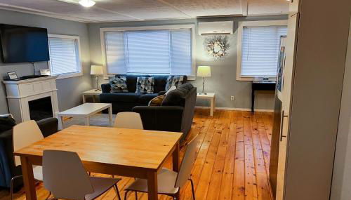 Ten Pines Cottage in Ocean Shores - Foto 4