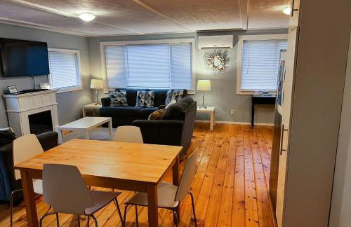 Ten Pines Cottage in Ocean Shores - Foto 4