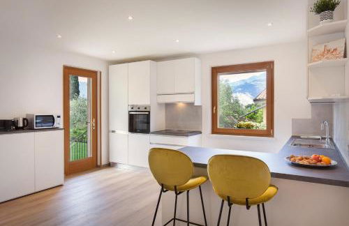 Villa Fani-Wellness & Relax - Foto 16