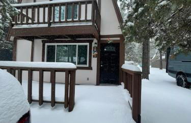 Comfy Modern Big Bear Cabin - Foto 1