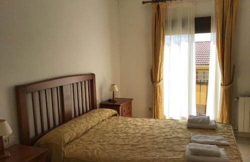 Apartamentos Miguel Angel - Foto 43