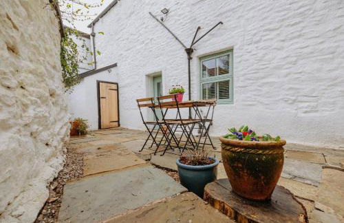 Church View Cottage - Foto 26