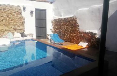 Casa Rural Abuela Maxi - Photo 13