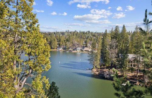 Golden Peak Cabin home - Photo 28