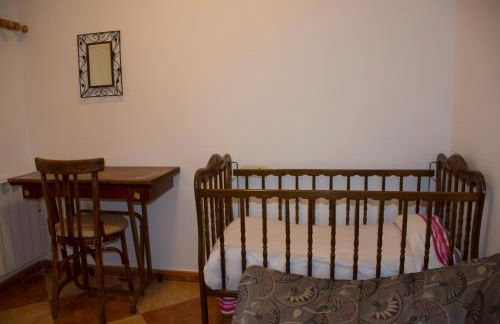 Casa Rural Maria Belen - Foto 11