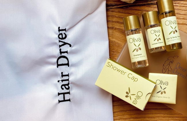 Dimora Donna Maria Relais - Foto 13