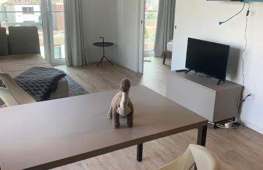 279 Expositon Center Galluswarte Main train station - Foto 6